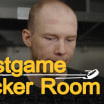 Locker Room Raw: Geekie and McAvoy