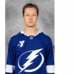 Simon Lundmark aktuell att NHL-debutera för Tampa Bay Lightning