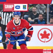 Vague de changements au camp d'entraînement