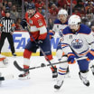 LIVE COVERAGE: Oilers at Panthers (Game 1) 06.08.24