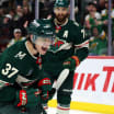 Anaheim Ducks Minnesota Wild game recap April 14, 2026