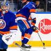 Islanders Sorokin ne sera pas disponible mardi