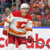 Mikael Backlund ready for 1000th game with Calgary Flames