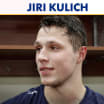 Kulich | Postgame at ANA