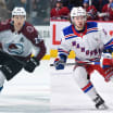 Draisaitl, MacKinnon, Panarin named finalists for Hart Trophy