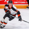 Top prospect for 2026 NHL Draft Gavin McKenna staying patient
