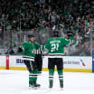 Miro Heiskanen und Jason Robertson Day-to-day bereit für Dallas Stars