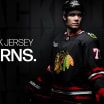 RELEASE: Blackhawks Bring Back Legendary Black Alternate Jersey