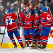 Résumé match Capitals Canadiens 28 février