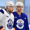 BLOG: McDavid seeing Edmonton evolve into destination for world-class players