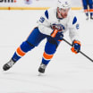 Drouin Called Nelson About Wearing Number 29