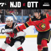 DEVILS GAME PREVIEW AT SENATORS 1.31.26