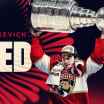 Florida Panthers Agree to Terms with Forward Mackie Samoskevich on a One-Year Contract  