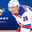 Pregame Notes: Rangers at Penguins | 03.16.24