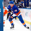 Takeaways: Islanders Fall 3-1 to Ducks 