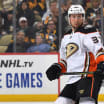 Ritchie fined for actions in Ducks game against Sabres