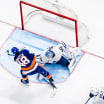 Schaefer's Goal vs Maple Leafs Wins Islanders 2025-26 Goal of the Year