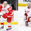 Nosek and Coreau assigned to Griffins