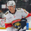 Reinhart receives votes for Selke and Lady Byng Trophies