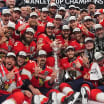 2025 Stanley Cup Tracker