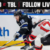 DEVILS AT LIGHTNING 11/18/25 LIVE UPDATES