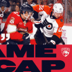 RECAP: Flyers 4, Panthers 2