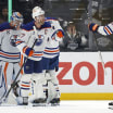 Edmonton Oilers jdou do vedení