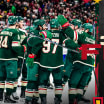 Montreal Canadiens Minnesota Wild game recap February 2 2026