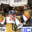 Eichel seeks Stanley Cup repeat with Vegas