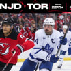 DEVILS GAME PREVIEW VS MAPLE LEAFS 12/10/24