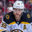 Boston Bruins môžu ísť do sezóny bez kapitána