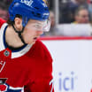 Canadiens : Zachary Bolduc sait qu’il joue gros
