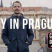 Patty in Prague | GLOBAL SERIES