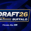 Tampa Bay Lightning enter 2026 NHL Draft with seven picks