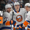 The Skinny: Isles 2, San Jose 1 OT