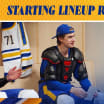 Starting Lineup Read
