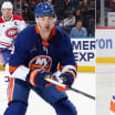 Isles Day to Day: Barzal and Pelech Out 4-6 Weeks 