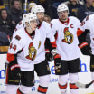 Ottawa Senators 2015-16 season recap
