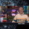 Andy Cohen talks St. Louis Blues with NHL on TNT crew