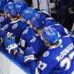 Tri otázky pred sezónou Tampa Bay Lightning v lete 2025