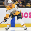 Hartman fined for actions in Predators game against Bruins