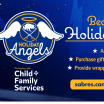 buffalo sabres holiday angels program 2023 details