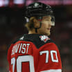 Jesper Boqvist tillbaka i New Jersey Devils med mästarrutin