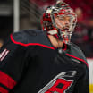 Canes Recall Spencer Martin From Chicago