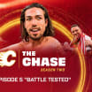 The Chase - S02E05: "Battle Tested"