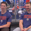 Sit Down With Stauff: RNH & Hyman