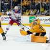 New York Rangers Nashville Predators game recap December 17