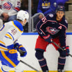 blue jackets drop prospects challenge game to sabres