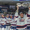 Second Time is the Charm for Donovan at Memorial Cup