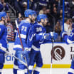 Maximal utdelning för Tampa Bay Lightning